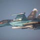 Illustration for article titled Norway Intercepted Russia's Meanest Combat Jet For The First Time